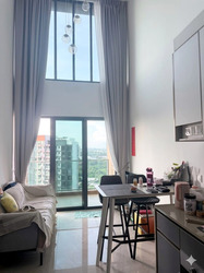 Normanton Park (D5), Apartment #595181291